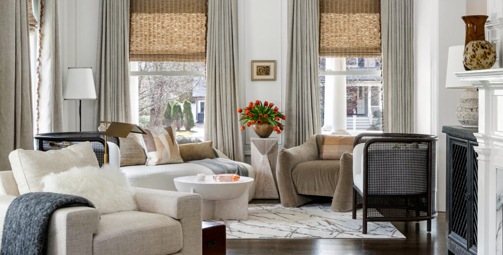 Anne Becker Design – Interior Design in Boston, Nantucket & The Carolinas